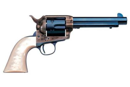 Uberti Cattleman Gen 1 .45 Colt Revolver - Classic Single Action