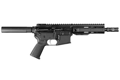 Anderson AM-15 Gen 1 Tactical Pistol - 5.56mm NATO, 30-Round Capacity