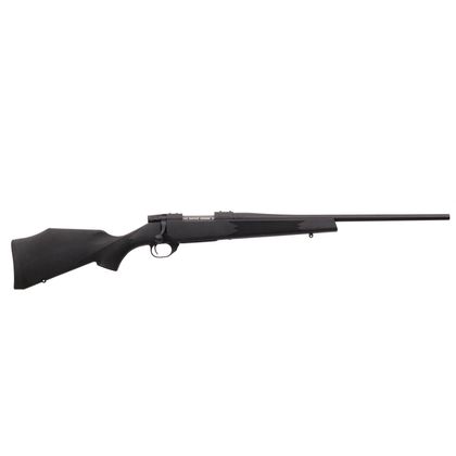 Weatherby Vanguard Compact Gen 1 6.5 Creedmoor Precision Bolt Rifle