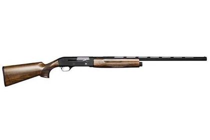 CZ-USA 712 Elite Semi-Auto Shotgun - 12 Ga, 30" Hardwood Precision