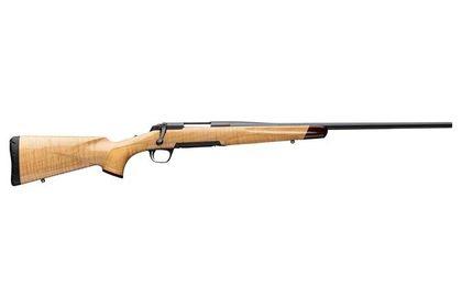 Browning X-Bolt Hunter Maple Elite Gen 1 - 6.5 Creedmoor Rifle