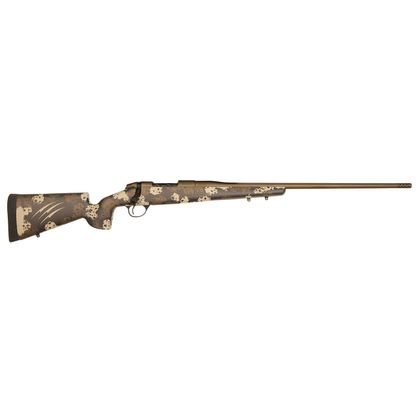 Fierce Fury LR Gen 2 Precision Rifle, 6.5 Creedmoor Bolt-Action