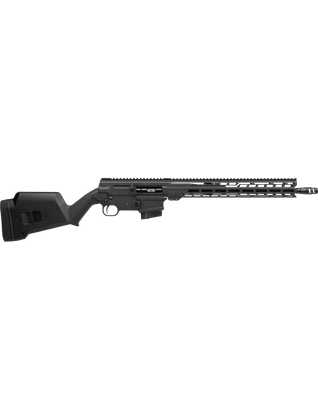 CMMG Dissent Gen 1 .350 Legend Rifle, 16" Barrel, 10-Round, Compact Power