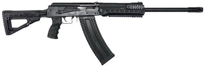 Kalashnikov KS-12T Gen 1 Tactical 12 Gauge Semi-Auto Shotgun
