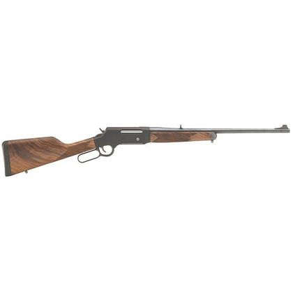 Henry Long Ranger .308 Win Gen 1 Lever-Action Rifle, 20" Walnut Finish