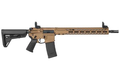 Barrett REC7 DI Gen 1 Tactical Semi-Auto Rifle - 30-Round Capacity