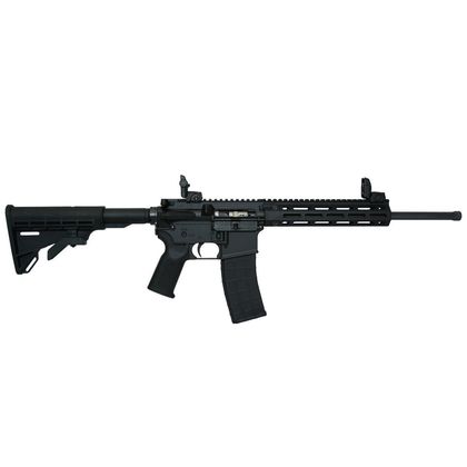 Tippmann M4 PRO Gen 1 .22 LR Semi-Auto Fluted Lightweight Rifle