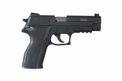 Sig Sauer P226 Classic 22 LR - Precision Semi-Auto Pistol