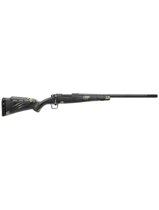 FIERCE Mini Rogue Gen 1 .308 Win Lightweight Precision Bolt Rifle