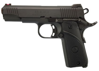 Llama Micromax Gen 1 .380 ACP Compact Semi-Auto Pistol - Matte Blue