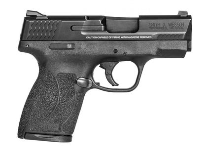 Smith & Wesson M&P45 Shield Gen 1 Compact .45 ACP Striker Pistol