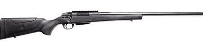 Four Peaks Turqua Gen 1 6.5 Creedmoor Precision Bolt-Action Rifle - Black