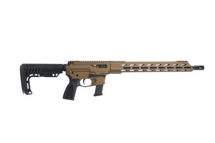 Live Free Armory Challenger Gen 2 9mm - Lightweight Tactical Rifle