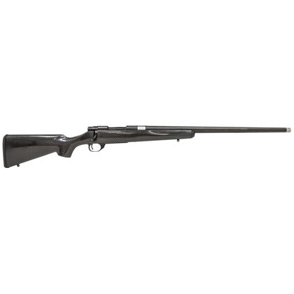 Howa Carbon Elevate Gen 1 Bolt Action Rifle, 6.5 PRC, 24" Barrel