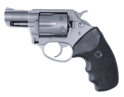Charter Arms Pathfinder .22 WMR 2" Gen 1 Revolver - Anodized & Compact
