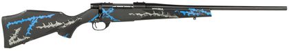 Weatherby Vanguard Precision .308 Win Bolt Rifle - Gen 1
