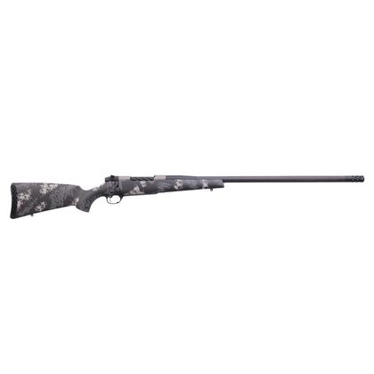 Weatherby Mark V Backcountry Ti Carbon .300 Mag Bolt Rifle