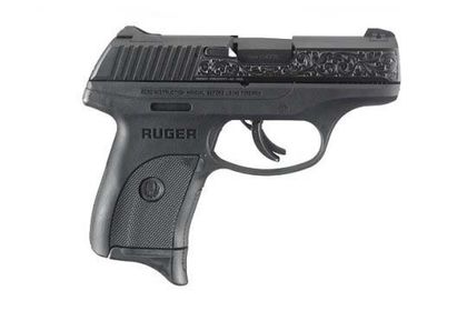 Ruger LC9s Gen 1: Compact 9mm Defense Pistol, Lightweight & Reliable