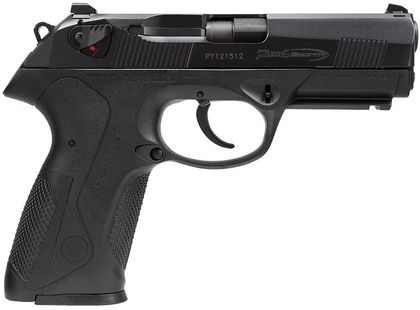 Beretta PX4 Storm Gen 1 .40 S&W Pistol - 10-Round Black Finish