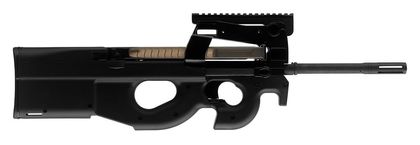 FN PS90 Gen 1 Bullpup 5.7x28mm Semi-Auto Rifle - Matte Black
