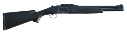 Maverick HS 12ga Compact Over/Under Shotgun - Model 75461