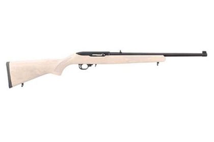 Ruger Maple .22 LR Semi-Auto Rifle - Model 44491