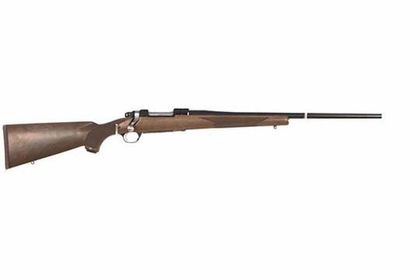 Ruger Hawkeye .308 Win Gen 1 Bolt-Action Rifle - Satin Blued Finish
