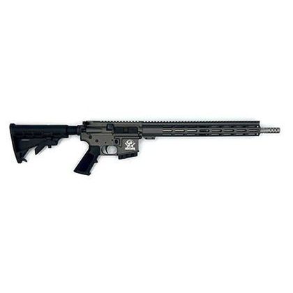 Great Lakes AR-15 Gen 1 .350 Legend 16" Tungsten Grey Sport Rifle