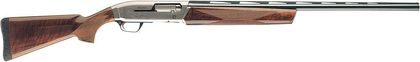 Browning Maxus Hunter Gen 1: Elegant 12Ga Semi-Auto Shotgun, Polished Blue