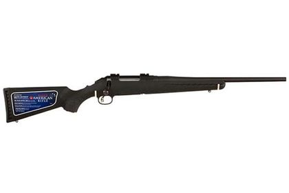 Ruger American Compact .22-250 Rem Varmint Hunter - Gen 1