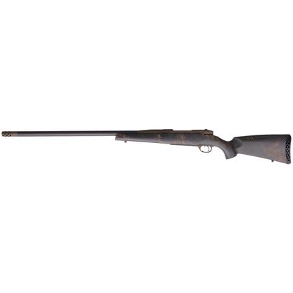 Weatherby Mark V Backcountry Gen 2 - .240 WM Ultra-Light Precision Rifle