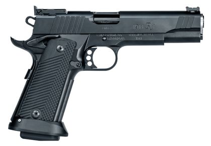 Remington 1911 R1 Limited Gen 1 - 9mm Double Stack Pistol (19+1)