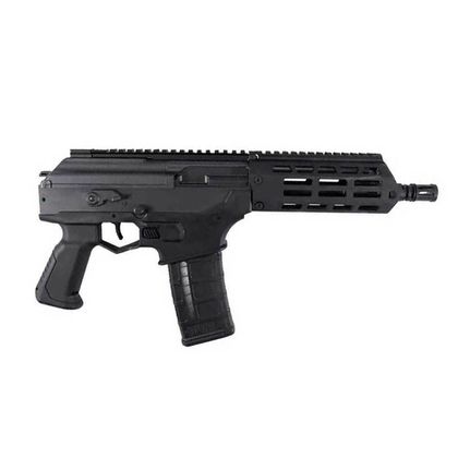 Galil Ace Gen II 5.56 NATO Compact Semi-Auto Pistol, 30-Round Capacity
