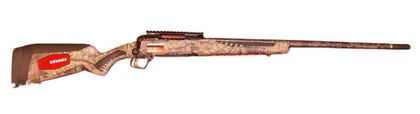 Savage 110 Ultralite 6.5 PRC Bolt Rifle - Realtree Timber Edition