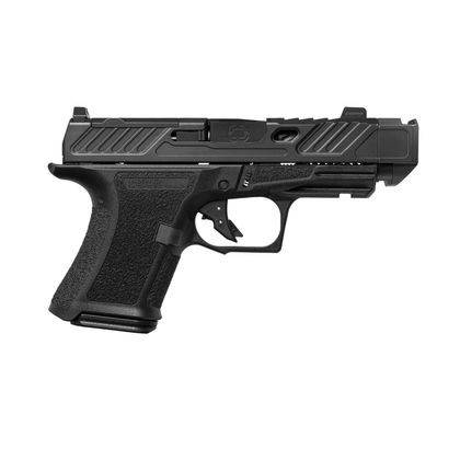 CR920 Combat Gen 1 9mm Pistol - Optic Ready, Night Sights, Elite Slide
