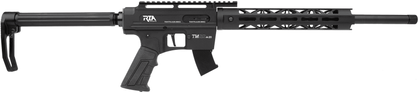 Rock Island TM22 Gen 1 .22 LR Semi-Auto Rifle - Lightweight Precision Shooter