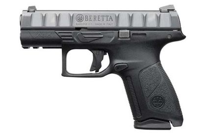 Beretta APX Centurion Gen 1 .40 S&W Compact Semi-Auto Pistol
