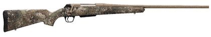 Winchester XPR Hunter 6.5 PRC Gen 1 TrueTimber Camo Bolt Rifle