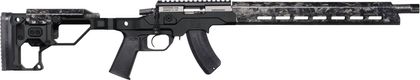 Christensen Arms MPR Gen 1 .22 WMR Carbon Fiber Match Rifle - 30-Rd