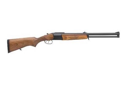 EAA IZH94 Over-Under 12-Gauge Shotgun - Versatile Break Action