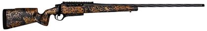 Havak Element 7mm PRC Gen 1 - Precision Bolt Rifle, Camo, 26" Barrel