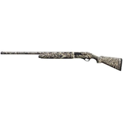 Chiappa 635 Camo Hunter: Semi-Auto 12 Ga Shotgun, 28" Barrel, Max-5 Finish