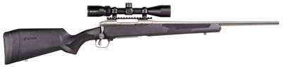 Savage 110 Apex Storm XP .300 WSM Rifle w/ Vortex Scope & AccuTrigger