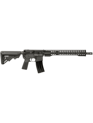 Radical FR16 Gen 1 300 Blackout Semi-Auto Rifle, Optic Ready, 30+1 RD