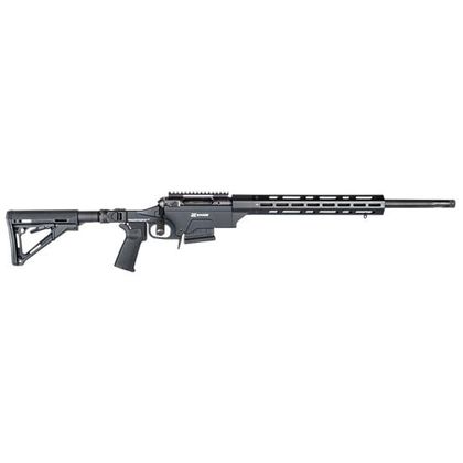 Savage Precision Gen 1 Bolt-Action Rifle - 6.5MM Creedmoor