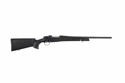 CZ 557 Sporter Synthetic .270 Win Precision Bolt-Action Rifle