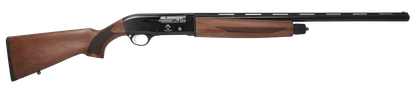 ATI Scout SGA 28G Semi-Auto Shotgun with Walnut Stock & Fiber Optic Sight
