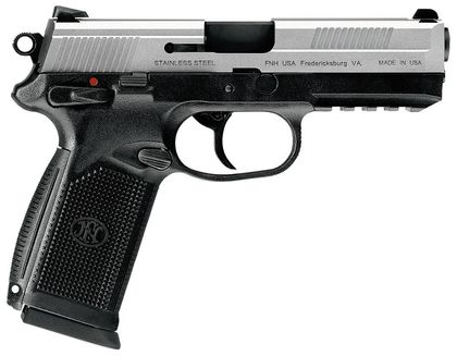 FN America FNX-45 Compact - .45 ACP Elite Performance Pistol