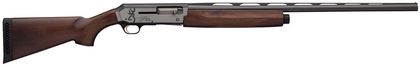 Browning Silver Field 20GA Gen 1: Elegant Semi-Auto Shotgun, 28" Barrel