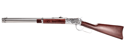 Rossi R92 Gen 1 .38 Special 16" Stainless Lever Action Rifle
